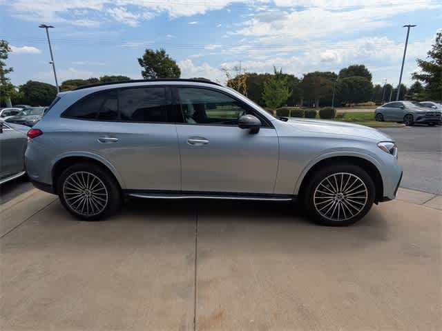 Thumbnail: 2024 Mercedes-Benz GLC - 9