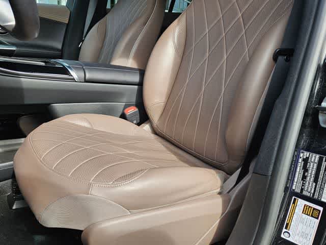 Thumbnail: 2023 Mercedes-Benz EQE - 14