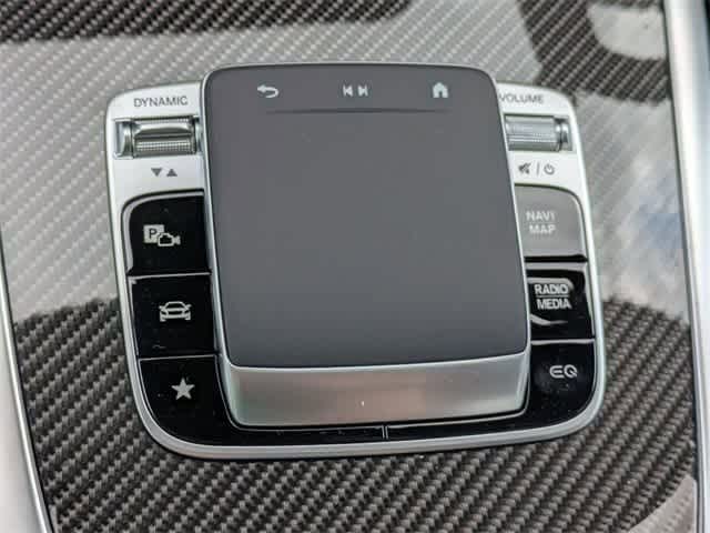 Thumbnail: 2025 Mercedes-Benz G-Class - 24