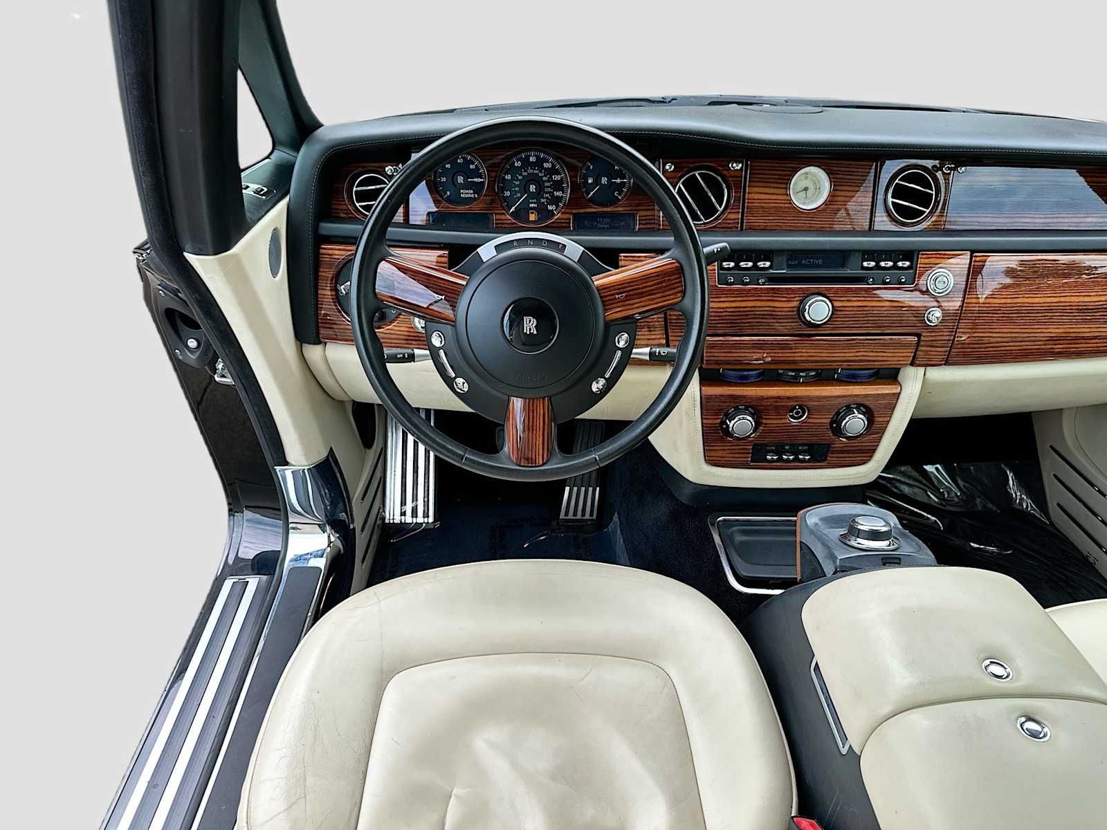 Thumbnail: 2009 Rolls-Royce Phantom - 20