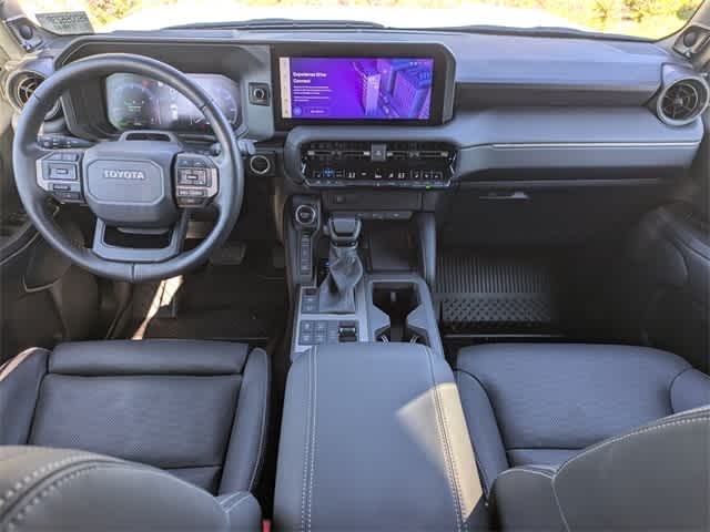 Thumbnail: 2024 Toyota Land Cruiser - 15