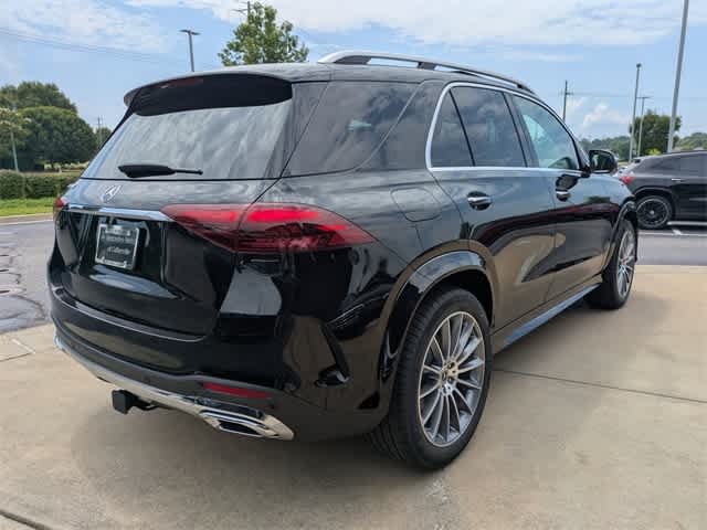 Thumbnail: 2025 Mercedes-Benz GLE - 7