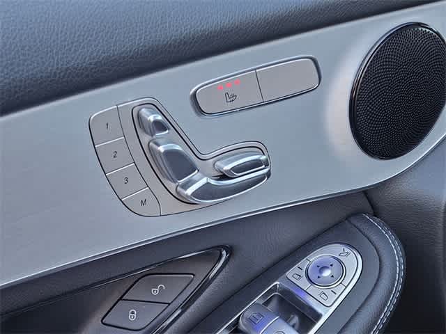 Thumbnail: 2022 Mercedes-Benz GLC - 14