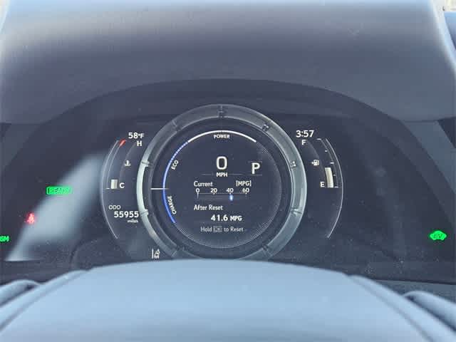 Thumbnail: 2022 Lexus ES - 33