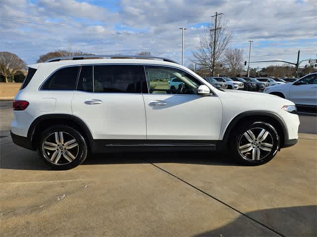 Thumbnail: 2023 Mercedes-Benz EQB - 9