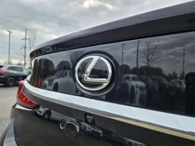 Thumbnail: 2024 Lexus ES - 18