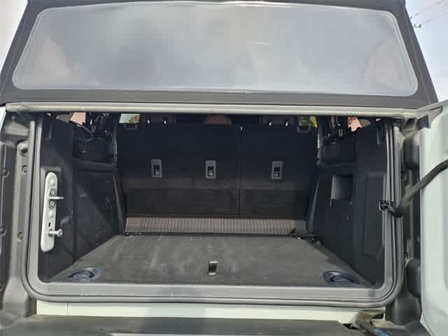 Thumbnail: 2022 Ford Bronco - 34