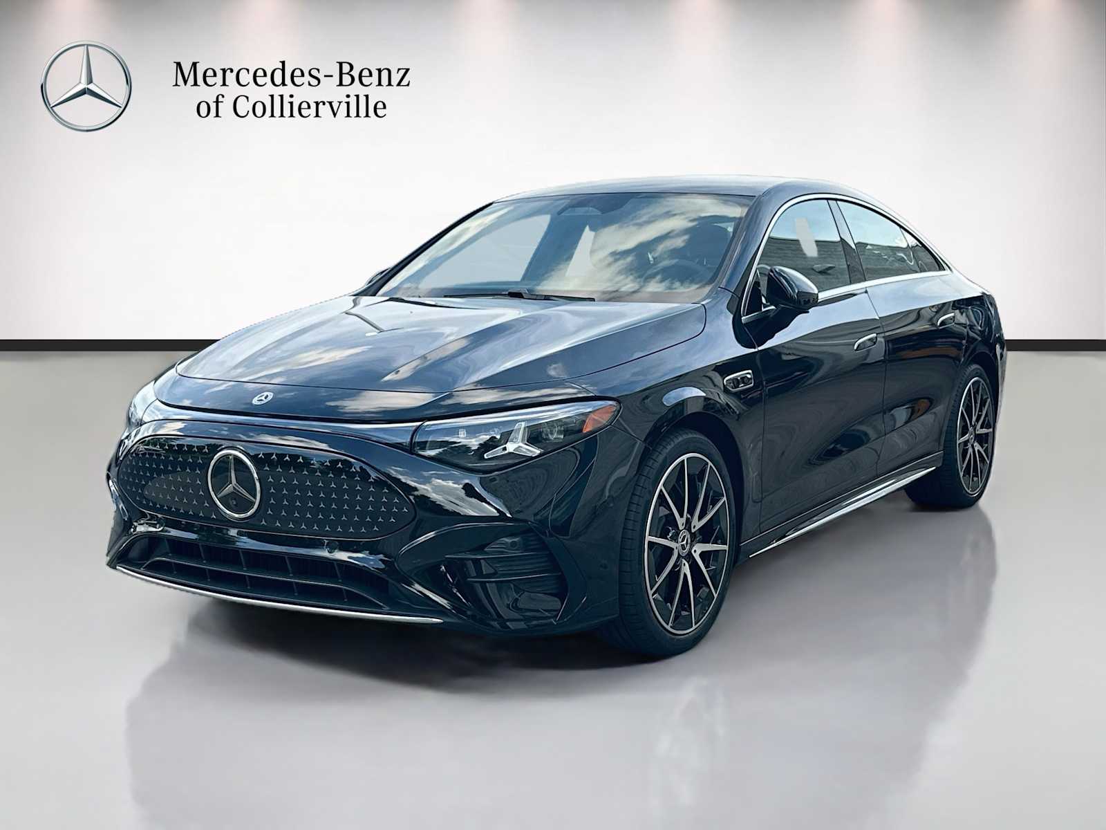 2027 Mercedes-Benz CLA