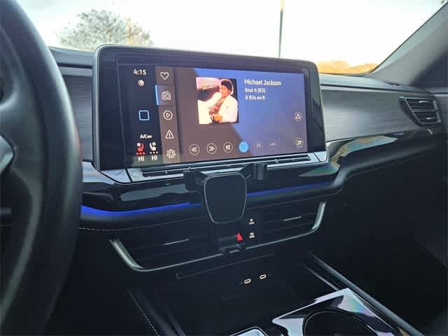 Thumbnail: 2024 Volkswagen Atlas - 21