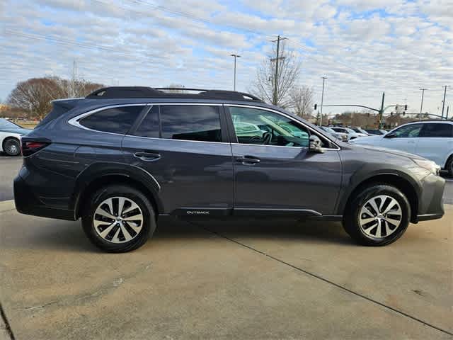 Thumbnail: 2025 Subaru Outback - 9