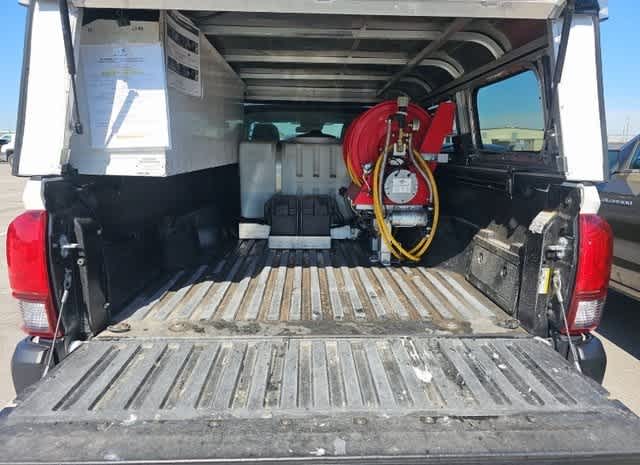 Thumbnail: 2022 Toyota Tacoma - 5