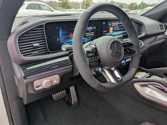 Thumbnail: 2026 Mercedes-Benz GLE - 10