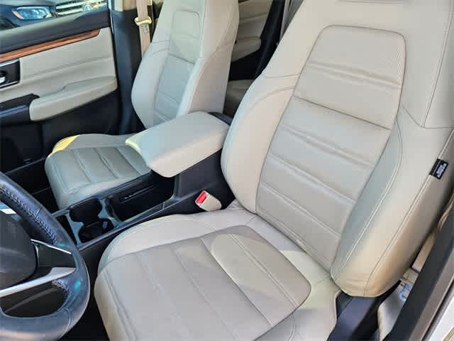 Thumbnail: 2020 Honda CR-V - 14