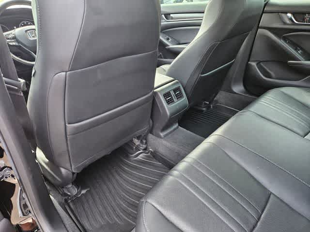 Thumbnail: 2020 Honda Accord - 18