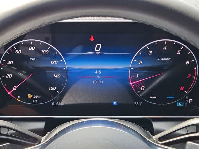 Thumbnail: 2025 Mercedes-Benz GLC - 31