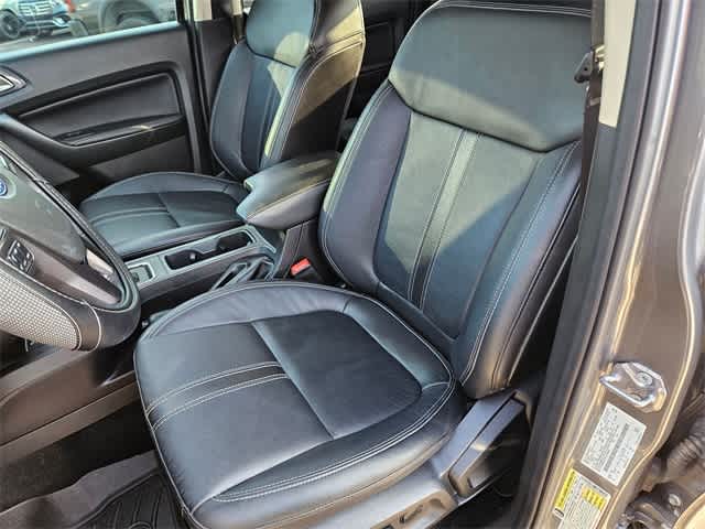 Thumbnail: 2023 Ford Ranger - 15