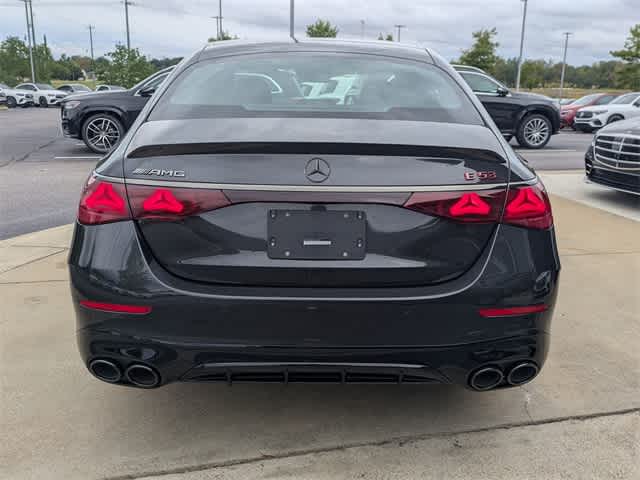 Thumbnail: 2026 Mercedes-Benz E-Class - 7