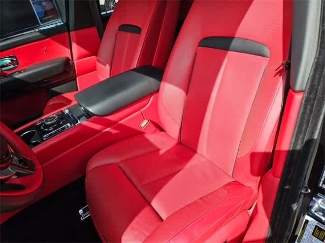 Thumbnail: 2023 Rolls-Royce Cullinan - 16