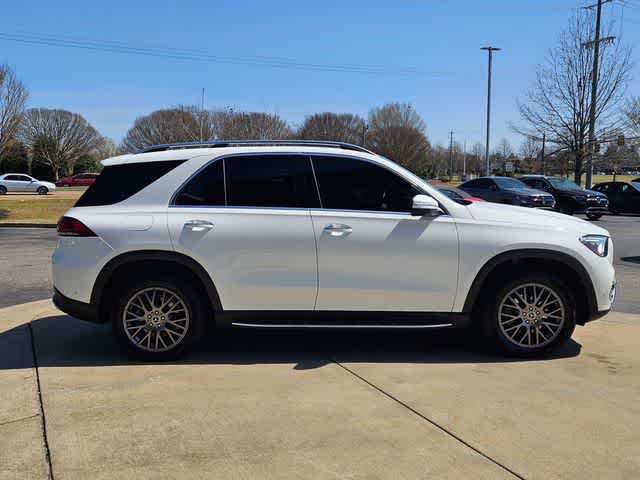 Thumbnail: 2021 Mercedes-Benz GLE - 9