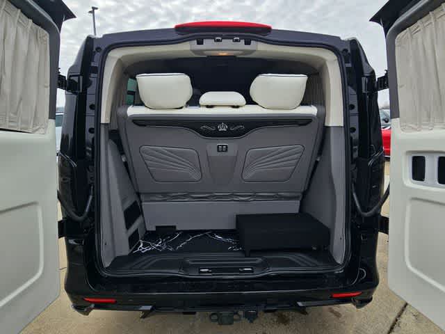 Thumbnail: 2023 Mercedes-Benz Metris - 20