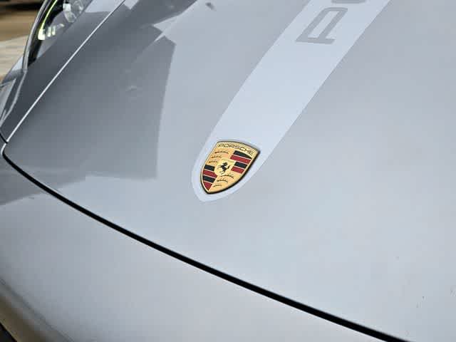 Thumbnail: 2026 Porsche 911 - 18