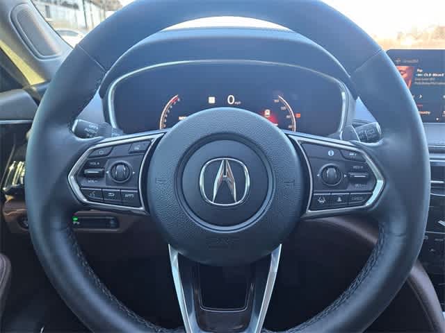 Thumbnail: 2022 Acura MDX - 24