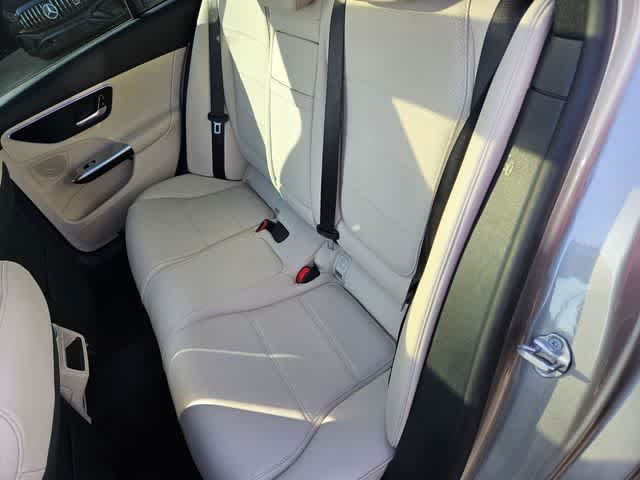 Thumbnail: 2023 Mercedes-Benz C-Class - 19