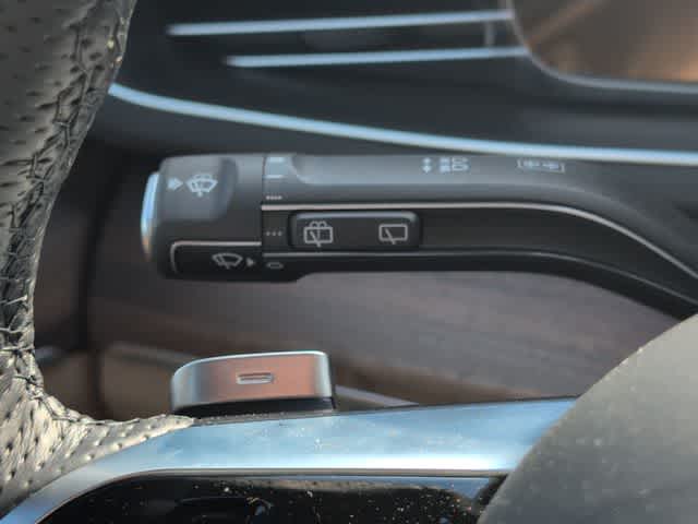 Thumbnail: 2026 Mercedes-Benz GLS - 25