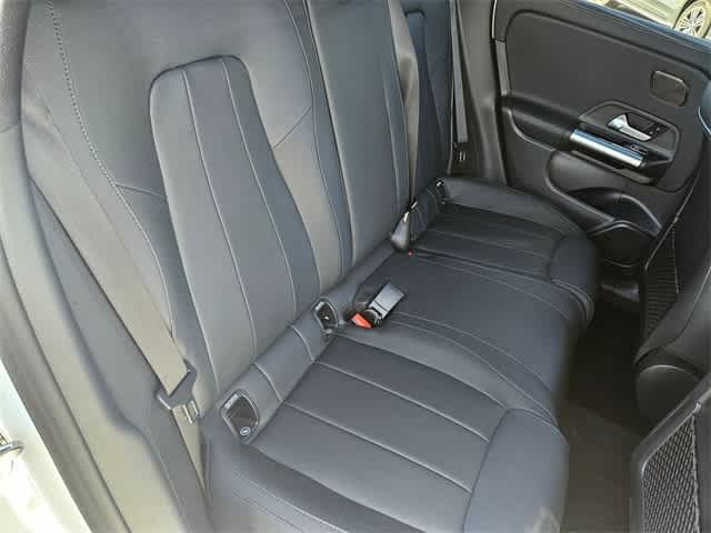 Thumbnail: 2026 Mercedes-Benz GLA - 22