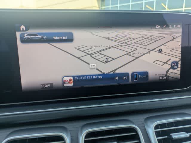 Thumbnail: 2026 Mercedes-Benz GLS - 29