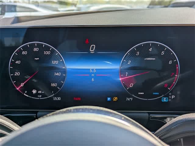 2025 Mercedes-Benz GLA 250 17