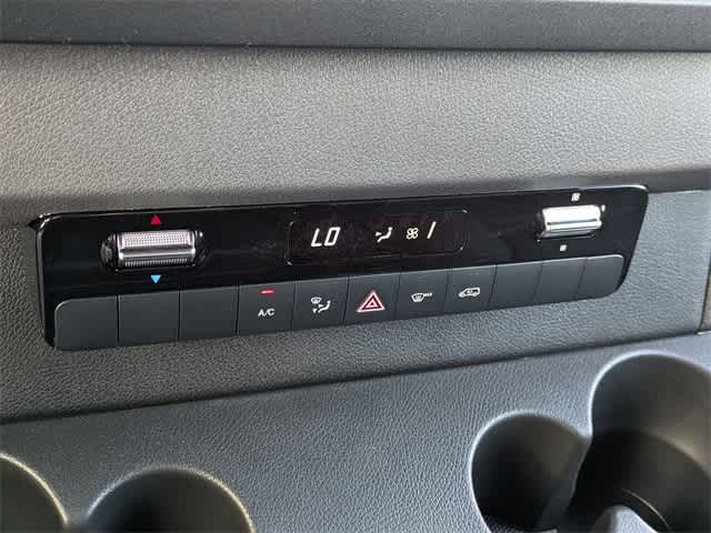 Thumbnail: 2026 Mercedes-Benz Sprinter - 27