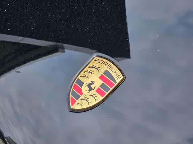 Thumbnail: 2020 Porsche Macan - 11