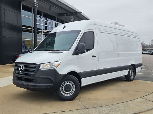 2024 Mercedes-Benz Sprinter 2500 -
                  Collierville, TN