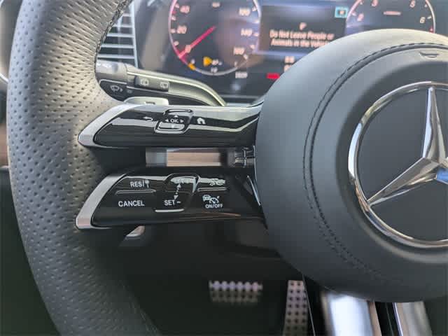 Thumbnail: 2025 Mercedes-Benz GLS - 24