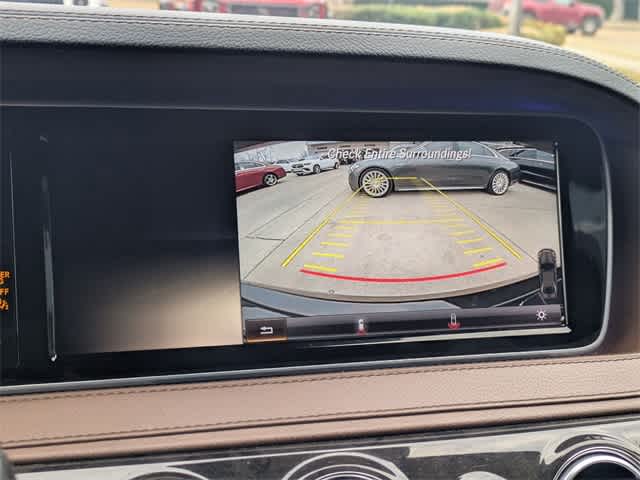 Thumbnail: 2014 Mercedes-Benz S-Class - 30