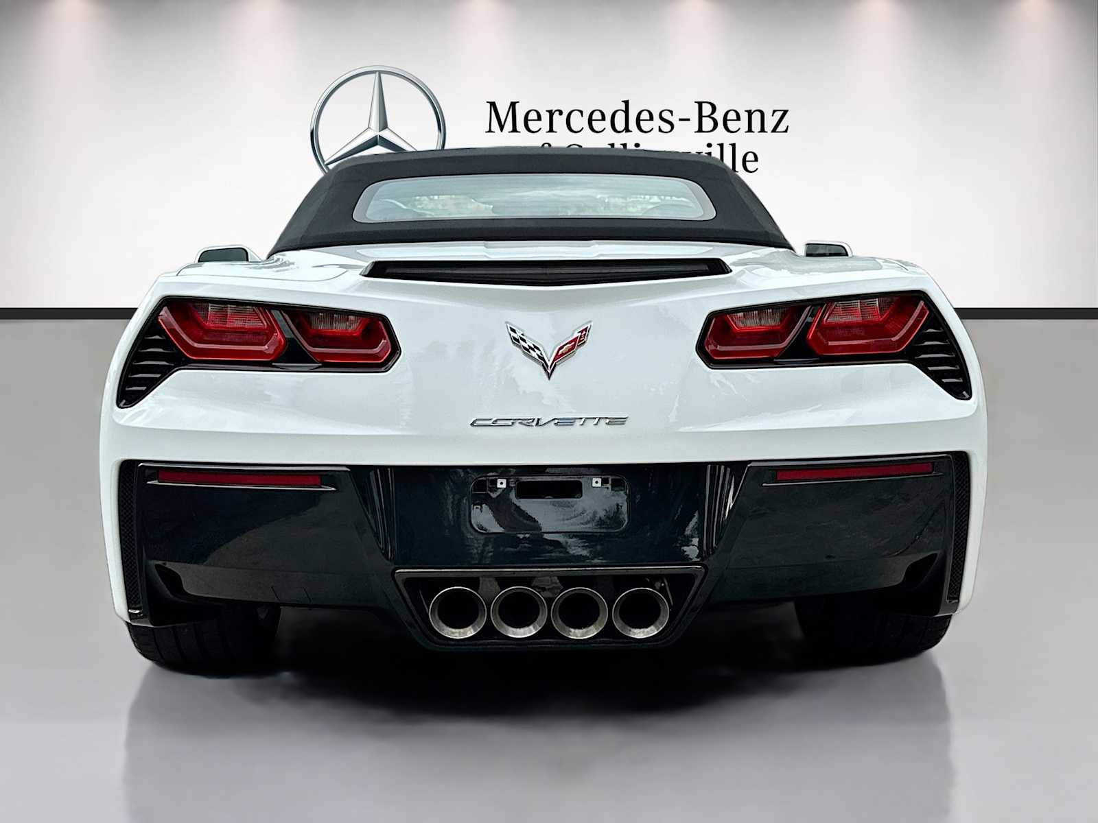 Thumbnail: 2014 Chevrolet Corvette - 6