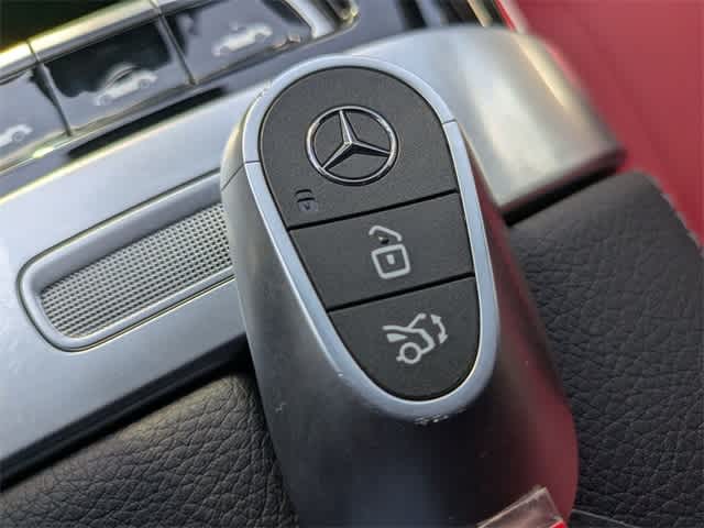 Thumbnail: 2024 Mercedes-Benz CLE - 33