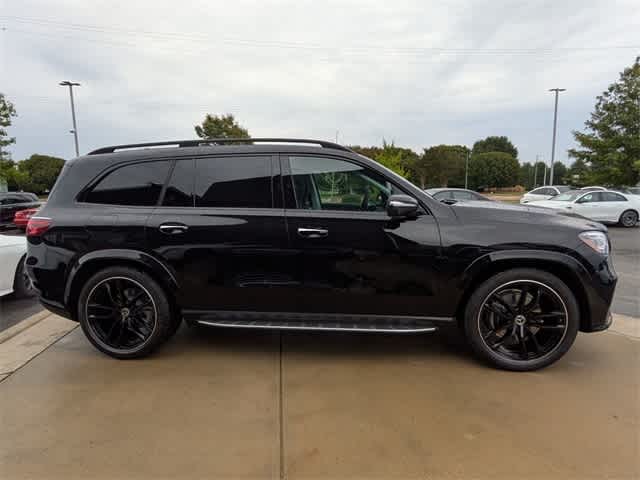 Thumbnail: 2026 Mercedes-Benz GLS - 9