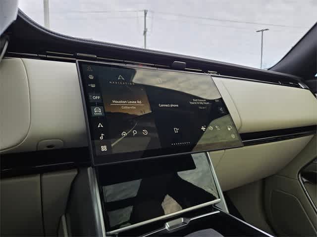 Thumbnail: 2025 Land Rover Range Rover - 30