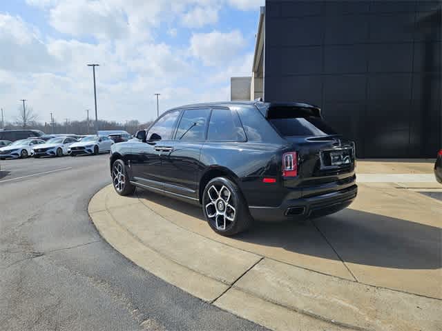 Thumbnail: 2023 Rolls-Royce Cullinan - 6