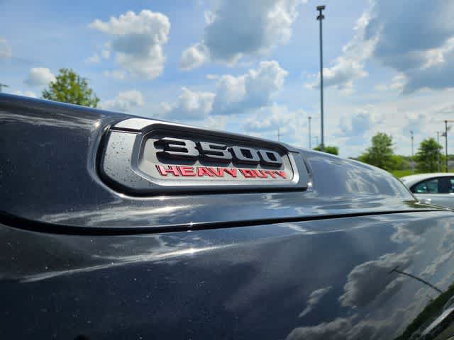 Thumbnail: 2025 RAM 3500 - 13