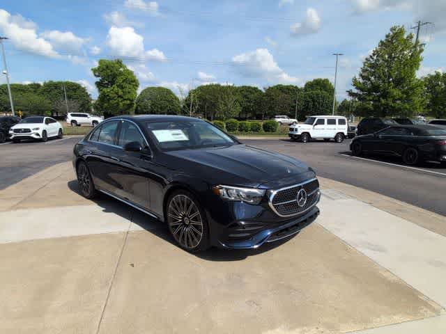Thumbnail: 2026 Mercedes-Benz E-Class - 8