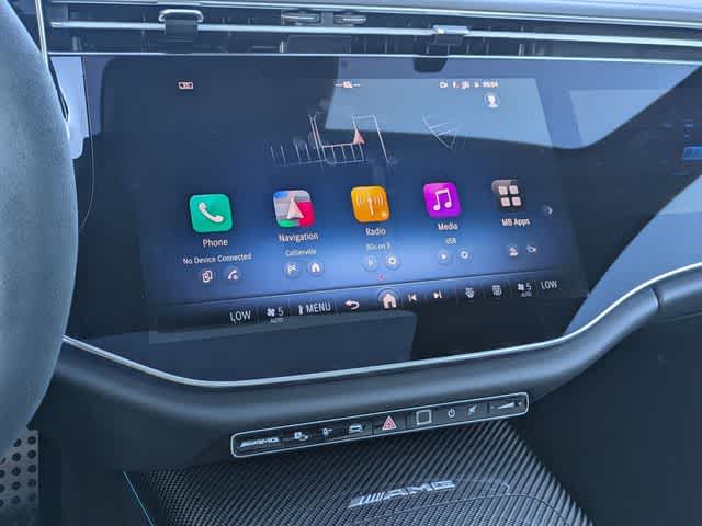 Thumbnail: 2026 Mercedes-Benz E-Class - 28