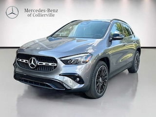 2026 Mercedes-Benz GLA 250 GLA 250 SUV