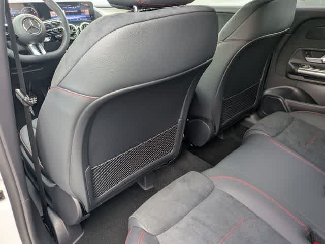 2026 Mercedes-Benz GLA GLA 250 - Photo 18