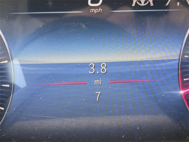 Thumbnail: 2025 Mercedes-Benz GLS - 31