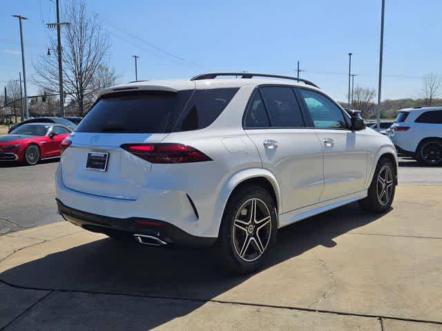 Thumbnail: 2026 Mercedes-Benz GLE - 9