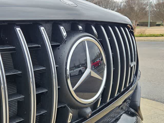 Thumbnail: 2026 Mercedes-Benz GLE - 10