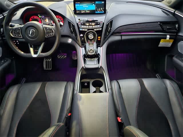 Thumbnail: 2024 Acura RDX - 16